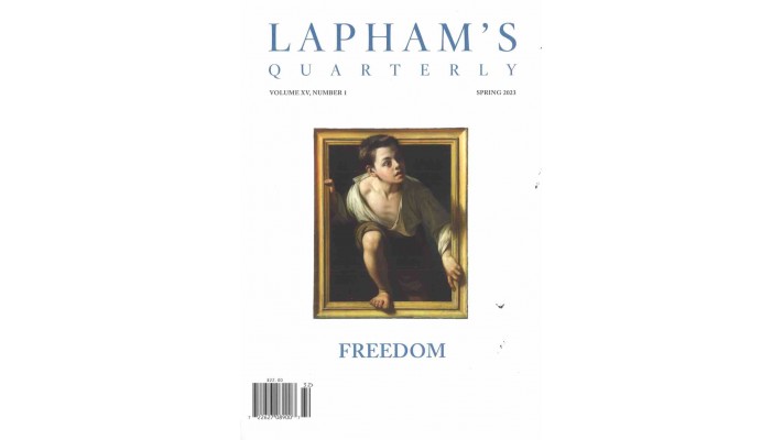 LAPHAM'S QUARTERLY